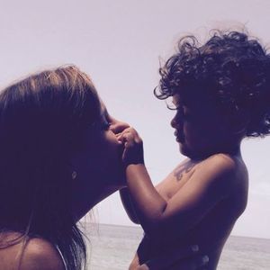 Meet your Posher, Carenin